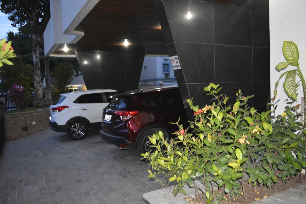 Apto Enseada Porto Prince - Ar Cond E 250 Mb Guarujá Exterior foto